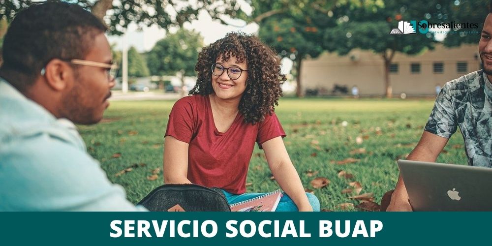 Servicio social BUAP: Requisitos e Inscripción